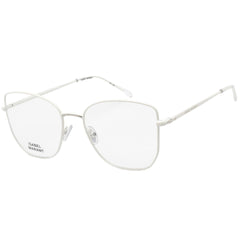 Isabel Marant Women's Eyeglasses - Clear Demo Lens Ivory Palladium | IM 0030 08U0 00