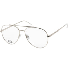 Isabel Marant Women's Eyeglasses - Clear Demo Lens Palladium Frame | IM 0027 0010 00