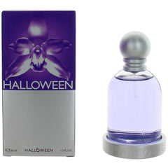 J. Del Pozo Women's Eau De Toilette Spray - Halloween Spellbinding Aroma, 1.7 oz