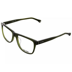 Jack Spade Men's Eyeglasses - Anderson/F Matte Green Military Frame | 01Q9-54-17-140