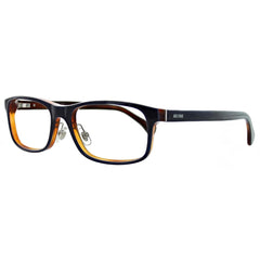 Jack Spade Men's Eyeglasses - Larson Navy Frame | Larson-0JTF-55-17-150