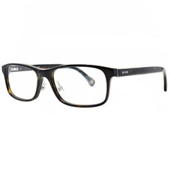 Jack Spade Men's Eyeglasses - Larson Tortoise Demo Lenses Frame 53mm | 0086-53-17-150