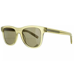 Jack Spade Men's Sunglasses - Horton/S Milky Khaki | HORTONS-0DV9OW-52-20-140