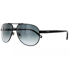 Jack Spade Men's Sunglasses - Morton/S Black Frame | MORTONS-0003Y7-60-14-140