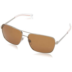 Jack Spade Men's Sunglasses - Wright/P/S Ruthenium | WRIGHTPS-FX7PVW-59-14-140