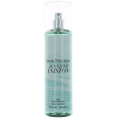 Jennifer Aniston Women's Fragrance Mist - Beachscape Coastal Paradise Scent, 8 oz