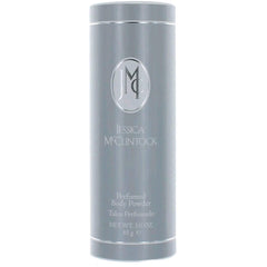 Jessica McClintock Women's Perfumed Body Powder - Delicate and Alluring Scent, 3oz