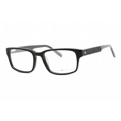 Joseph Abboud Men's Eyeglasses - Blackjack Rectangular Frame Clear Lens | JA4062 001