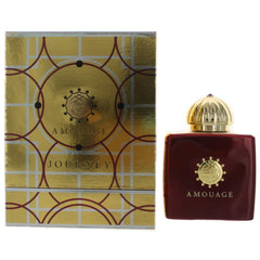 Journey by Amouage, 3.4 oz Eau De Parfum Spray for Women