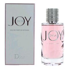 Joy Intense by Christian Dior, 3 oz Eau De Parfum Spray for Women
