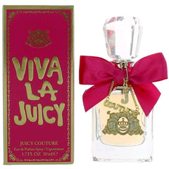 Juicy Couture Women's EDP Spray - Viva La Wild Berries, Mandarin Top Notes, 1.7 oz