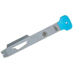 Ka-Bar Bridge Breacher Tool - USSF Space Force Gray Chisel Blade 13 inch | KB2484SF