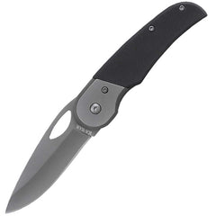 Ka-Bar Folding Knife - Tegu Drop Point Blade G10 Handle with Liner Lock | KB3079