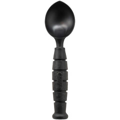 Ka-Bar Ice Cream Scoop - Dessert Destroyer Black Creamid Dishwasher Safe | KB9928
