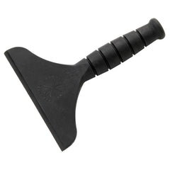 Ka-Bar Ice Scraper - Lake Effect 6 inch Black Alternate Self-Defense Tool | KB9906