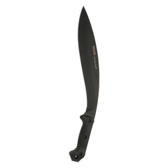 Ka-Bar Kukri Knife - BK21 Becker/Reinhardt Black 1095 Cro-Van Steel Blade | KB0021