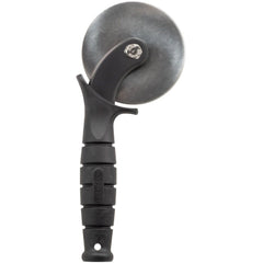 KA-BAR Pizza Cutter - Za Saw Stainless Steel Blade Creamid Handle, 7.5 Inch | 9927