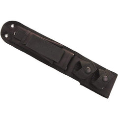 KA-BAR Sheath - for Becker Campanion Black Heavy Duty Polyester Material | BK22S
