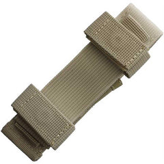 Ka-Bar Sheath for Folding Knife - Desert Tan Polyester with Velcro Closure | KB3052S