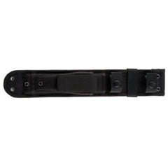 KA-BAR Sheath for Knives - Dual Handle Straps with Strong Button Clasps Cordura | 8017