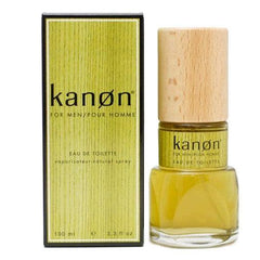 Kanon by Kanon, 3.3 oz Eau De Toilette Spray for Men