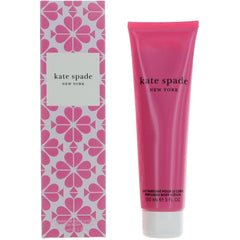 Kate Spade Women's Body Lotion - Wild Strawberry and Bergamot Opening Notes, 5 oz