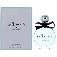 Kate Spade Women's Eau De Parfum Spray - Walk On Air Refreshing Fragrance, 3.4 oz