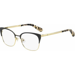 Kate Spade Women's Eyeglasses - Black Cat Eye Full-Rim Frame | KATE SPADE KALIE 807