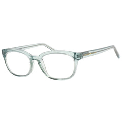 Kate Spade Women's Eyeglasses - Clear Demo Lens Full Rim Oval Frame | Tabby/O GB25