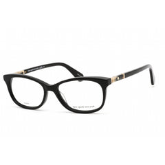 Kate Spade Women's Eyeglasses - Clear Lens Black Havana Frame | Kaileigh 0WR7 00
