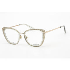 Kate Spade Women's Eyeglasses - Clear Lens Clear Green Gold Frame | MADEIRA/G 1ED