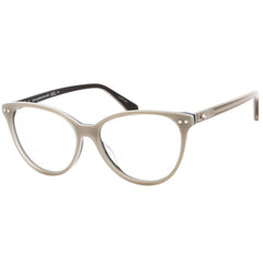 Kate Spade Women's Eyeglasses - Full Rim Grey Cat Eye Acetate Frame | Thea 0KB7 00