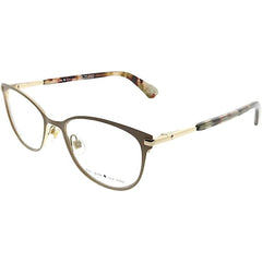 Kate Spade Women's Eyeglasses - Nude Havana Frame, 51 mm | KATE SPADE JABRIA 0L93