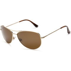Kate Spade Women's Sunglasses - Adjustable Nose Pads Gold Metal Frame | ALLY/P/S 3YGP
