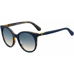 Kate Spade Women's Sunglasses - Akayla-S Blue Gradient Lens Frame | Akayla-S 0PJP-I4