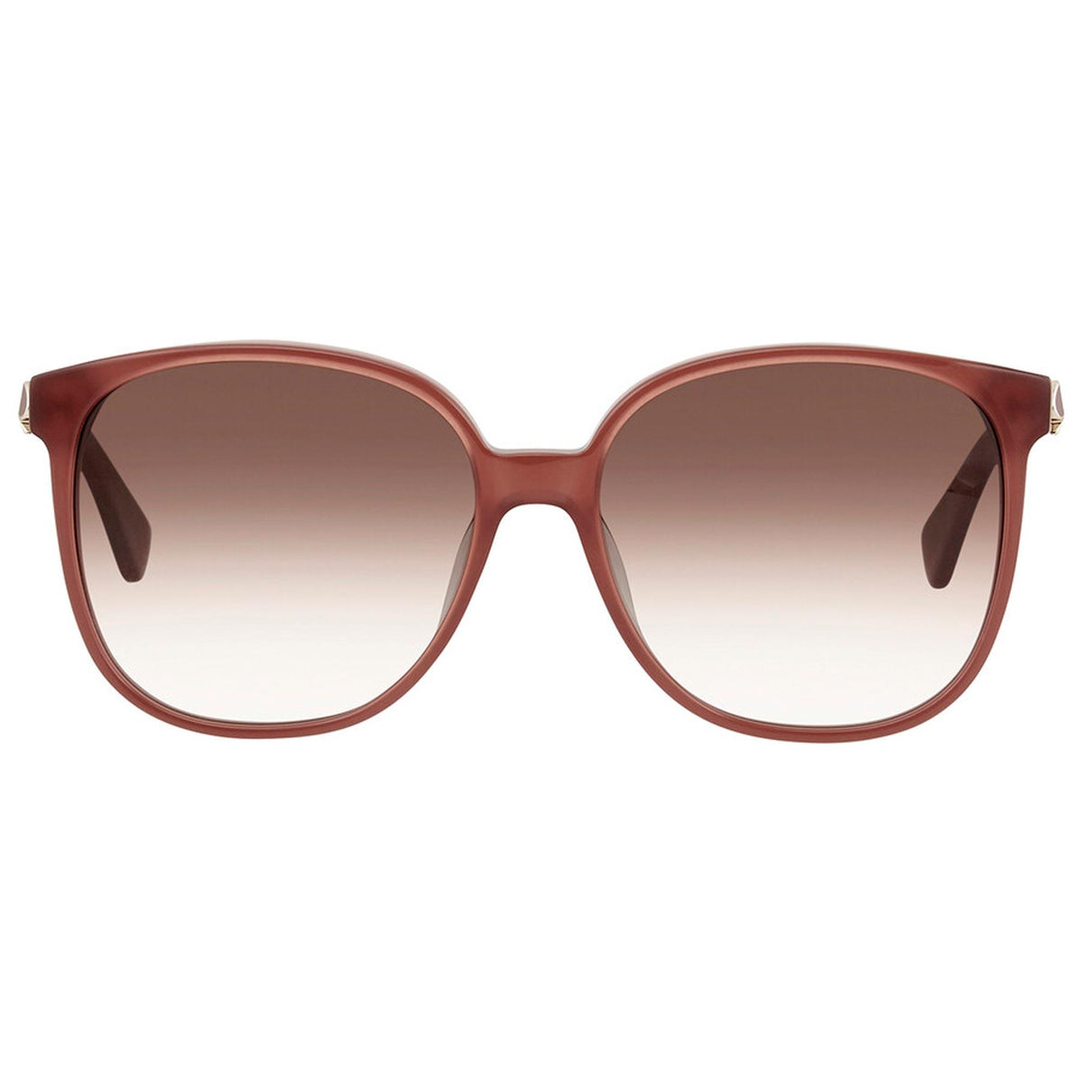 kate spade Alianna Tortoiseshell Sunglasses Amazon.com: Kate Spade New York Unisex Alianna/G/S  main image 3