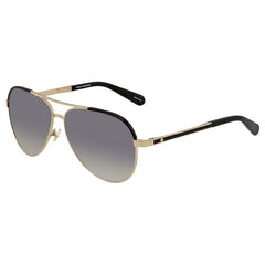 Kate Spade Women's Sunglasses - Amarissa-S Black and Gold Frame | AMARISSA-S 0RHL