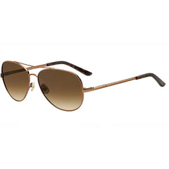 Kate Spade Women's Sunglasses - Avaline-S Brown Gradient Lens | Avaline-S 0EAB-Y6