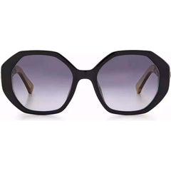 Kate Spade Women's Sunglasses - Black and Gold Frame | KATE SPADE PRESLEE/G/S 0807/9O