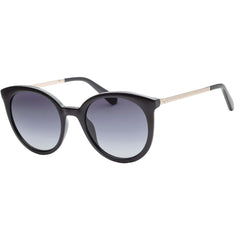 Kate Spade Women's Sunglasses - Black Cat Eye Frame | KATE SPADE GALENA/O/S 0807/9O