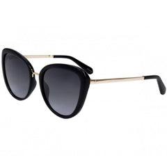 Kate Spade Women's Sunglasses - Black Full Rim Frame | KATE SPADE SYDNEE/O/S 0807/9O