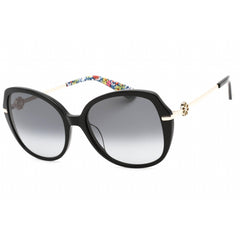 Kate Spade Women's Sunglasses - Black Plastic Butterfly Frame | TALIYAH/G/S 0807 9O