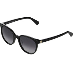 Kate Spade Women's Sunglasses - Black Silver Frame | KATE SPADE MELANIE/S 0BSC/WJ