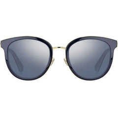 Kate Spade Women's Sunglasses - Blue Cat Eye Frame | KATE SPADE ADAYNA/F/S 0PJP/9U