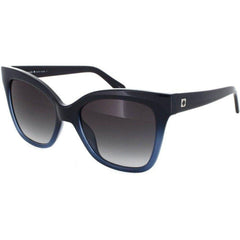 Kate Spade Women's Sunglasses - Blue Cat Eye Frame | KATE SPADE JALIA/O/S 0PJP/9O