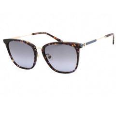 Kate Spade Women's Sunglasses - Blue Havana Full Rim Acetate | Maeve/F/S 0JBW GB