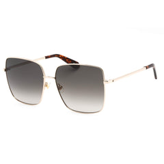 Kate Spade Women's Sunglasses - Brown Gradient Lens Frame | Fenton/G/S 0086 HA