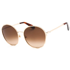 Kate Spade Women's Sunglasses - Brown Gradient Lens Round Shape | CANNES/G/S 0J5G HA