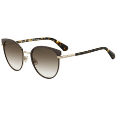 Kate Spade Women's Sunglasses - Brown Havana Frame | KATE SPADE JANALEE/S 0WR9/HA