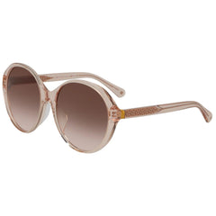 Kate Spade Women's Sunglasses - Crystal Beige Frame | KATE SPADE ODETTA/F/S 02T3/M2